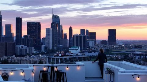 1025 White Knoll Los Angeles CA 90012