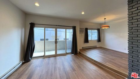 Photo of 1424 Amherst Avenue #206, Los Angeles, CA 90025 (MLS # 26667677)