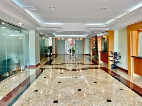 Photo of 430 S Garfield Avenue #301, Alhambra, CA 91801 (MLS # AR26020454)