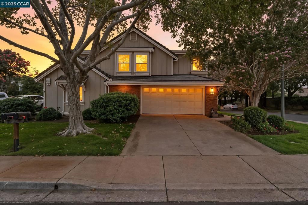 GREENTREE - Residential