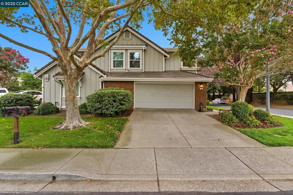 GREENTREE - Residential