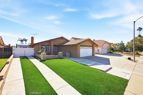 Photo of 23395 Old Valley Dr, Moreno Valley, CA 92553 (MLS # SW25235584) Photo of 23395 Old Valley Dr, Moreno Valley, CA 92553 (MLS # SW25235584)
