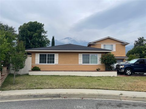 Photo of 6250 Filkins Avenue, Rancho Cucamonga, CA 91737 (MLS # IV26073907)