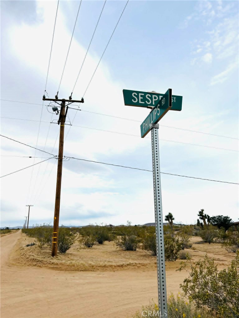 0 No address