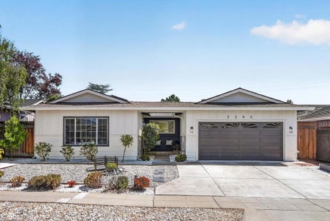Photo of 3286 Desertwood Lane, San Jose, CA 95132 (MLS # ML82061769)