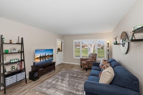 Photo of 618 S Santa Fe Street #8, Hemet, CA 92543 (MLS # SW26052494)