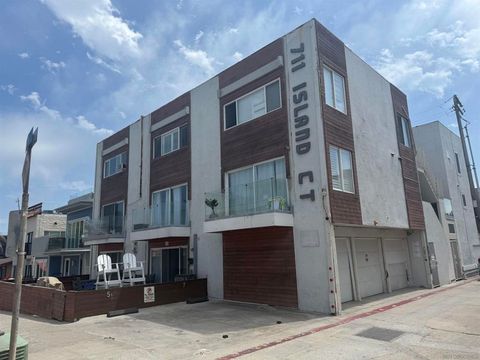  San Diego CA 92109