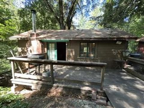 Photo of 12715 Irwin Way, Boulder Creek, CA 95006 (MLS # ML82051491)