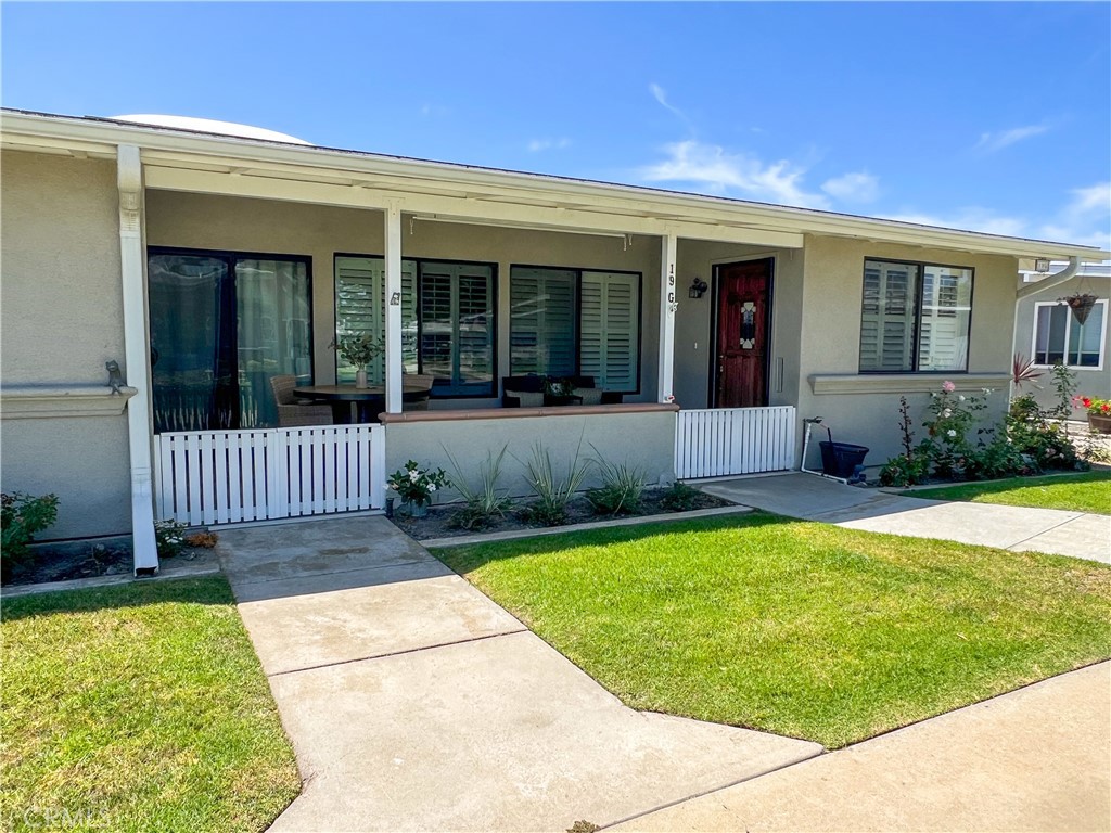 1621 Monterey Rd., M2-19G