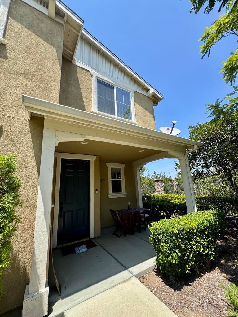 2296 EASY STROLL Lane