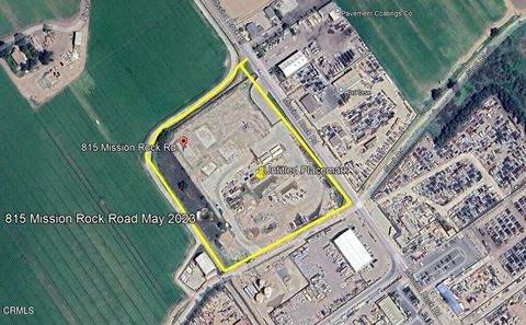 Photo of 815 Mission Rock Road, Santa Paula, CA 93060 (MLS # V1-29433)