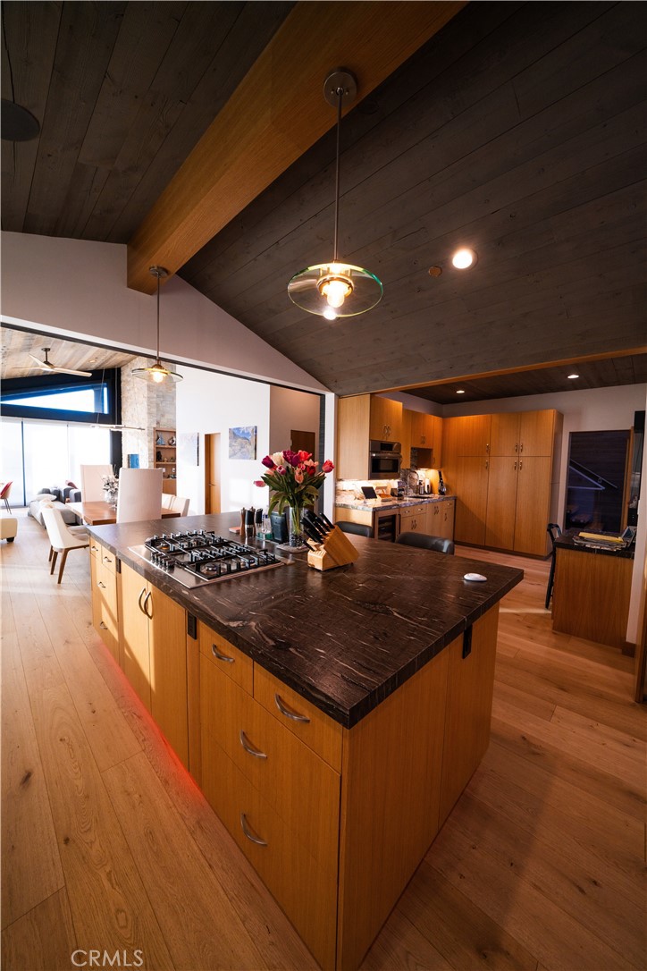 No expense spared on this one-of-a-kind custom contemporary mountain e – image 35