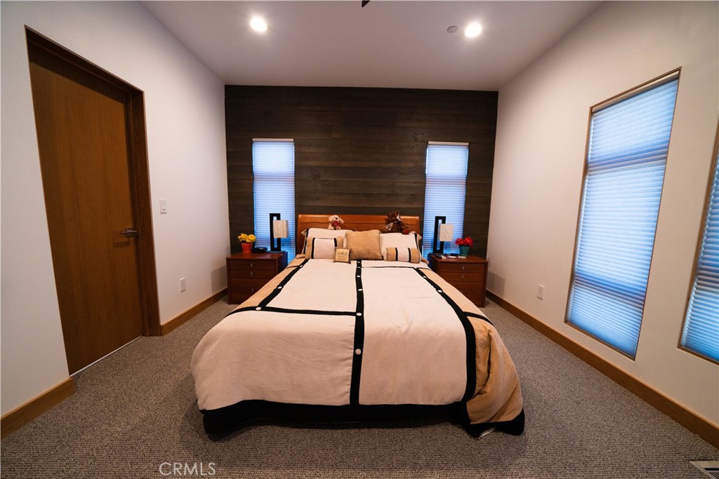 No expense spared on this one-of-a-kind custom contemporary mountain e – image 60