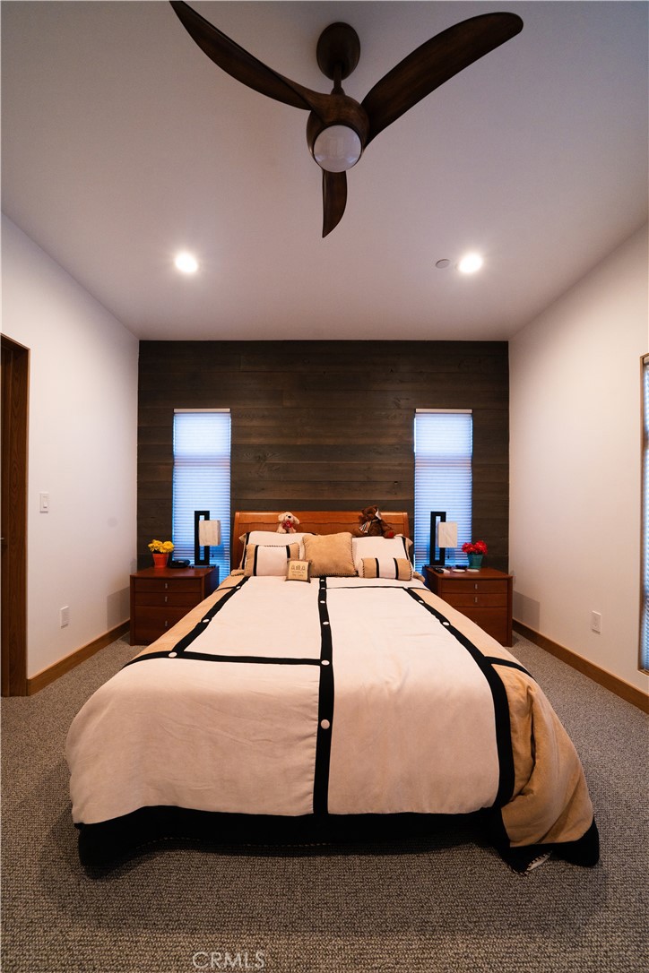 No expense spared on this one-of-a-kind custom contemporary mountain e – image 61