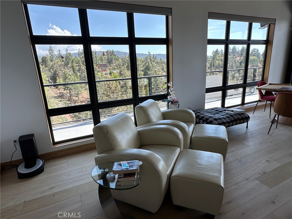 No expense spared on this one-of-a-kind custom contemporary mountain e – image 43
