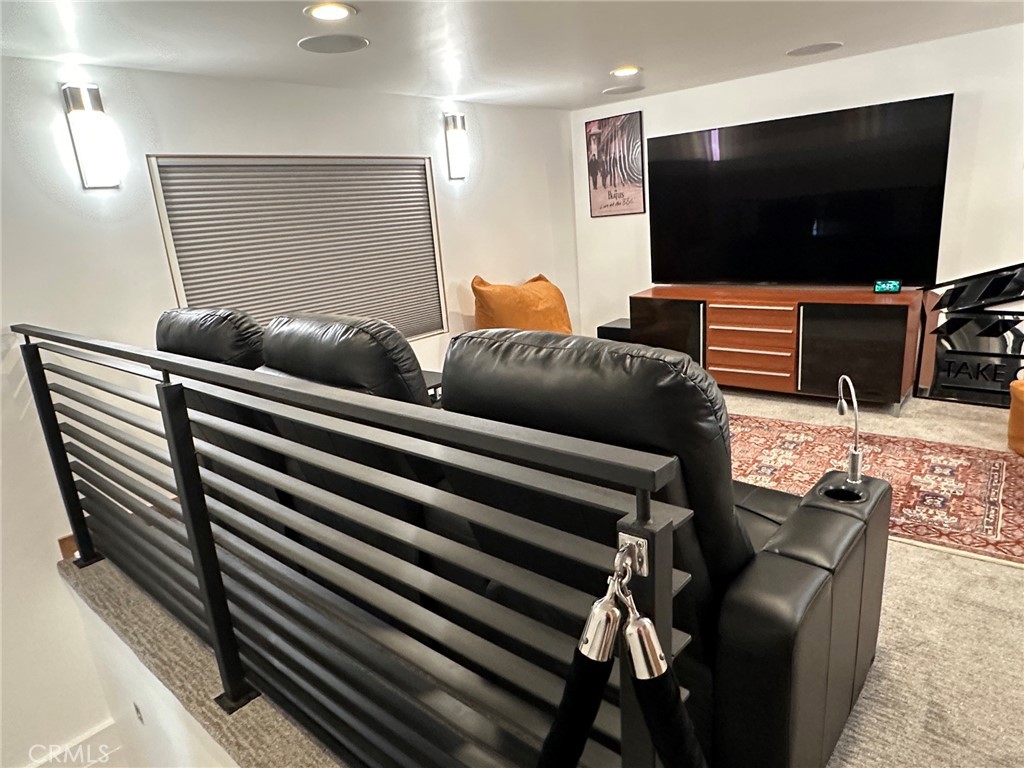 No expense spared on this one-of-a-kind custom contemporary mountain e – image 53