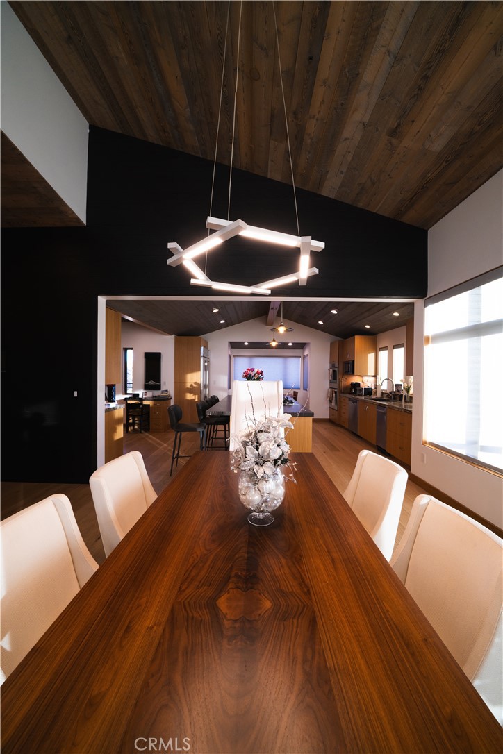 No expense spared on this one-of-a-kind custom contemporary mountain e – image 38
