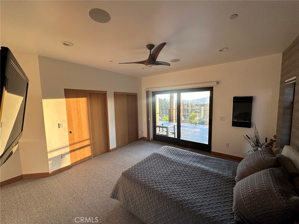 No expense spared on this one-of-a-kind custom contemporary mountain e – image 59