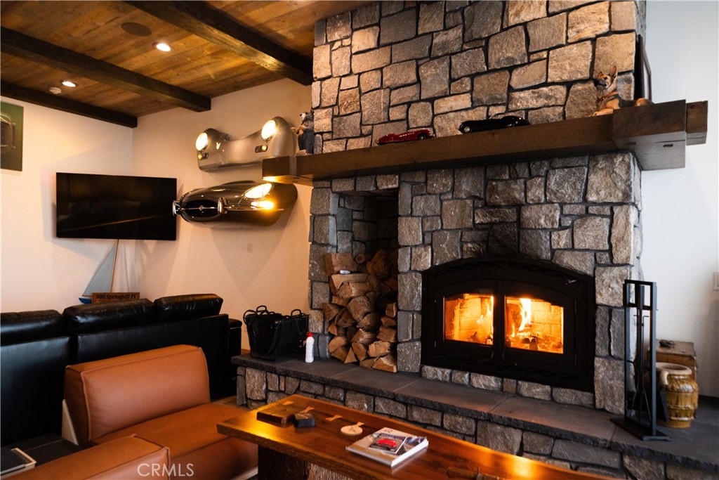 No expense spared on this one-of-a-kind custom contemporary mountain e – image 48