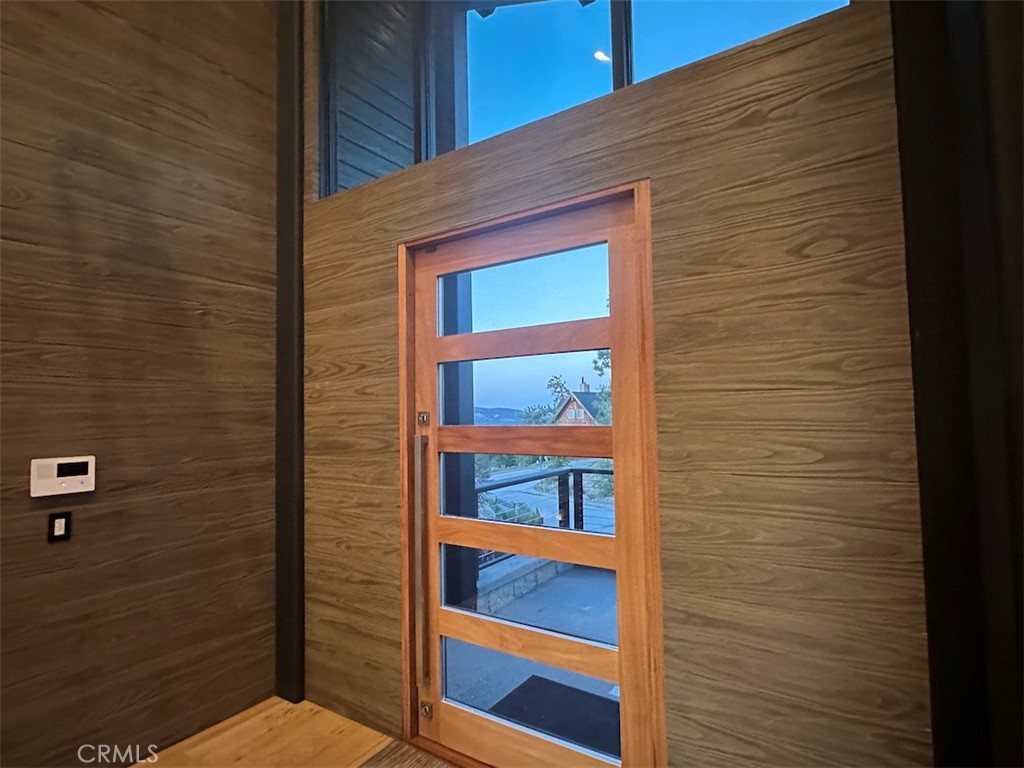 No expense spared on this one-of-a-kind custom contemporary mountain e – image 26