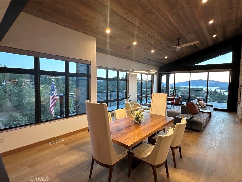 No expense spared on this one-of-a-kind custom contemporary mountain e – image 39