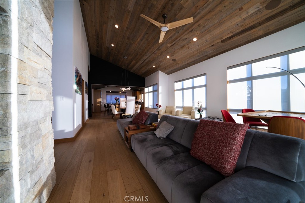 No expense spared on this one-of-a-kind custom contemporary mountain e – image 32