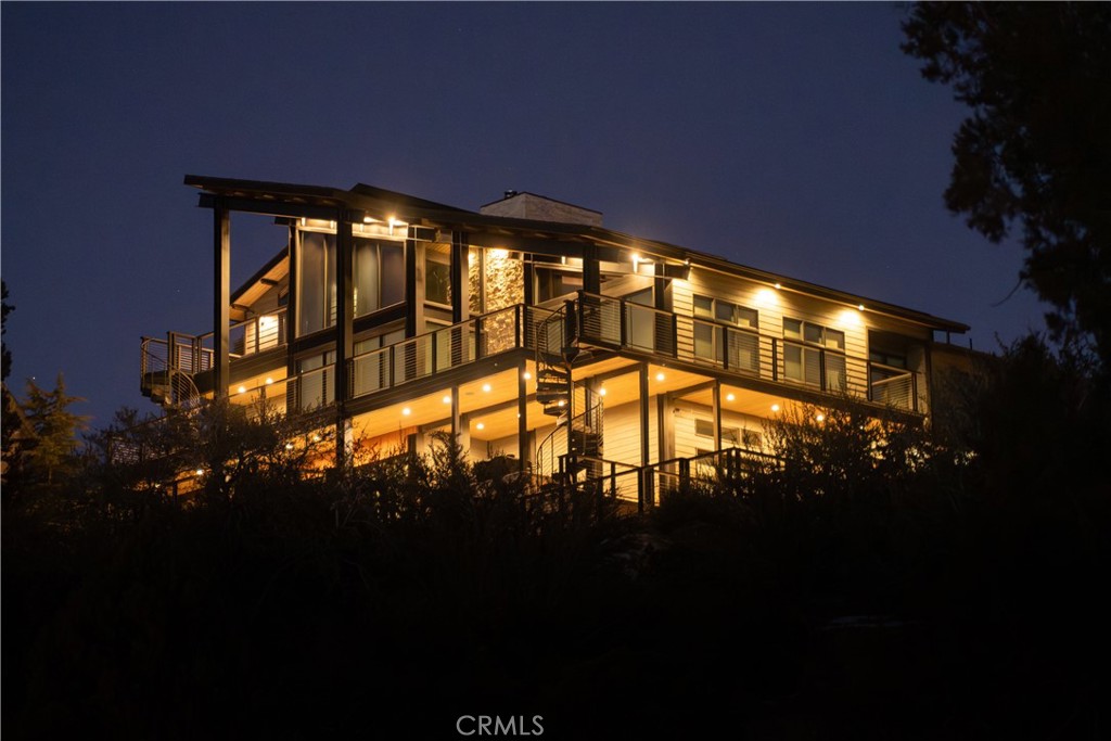 No expense spared on this one-of-a-kind custom contemporary mountain e – image 4