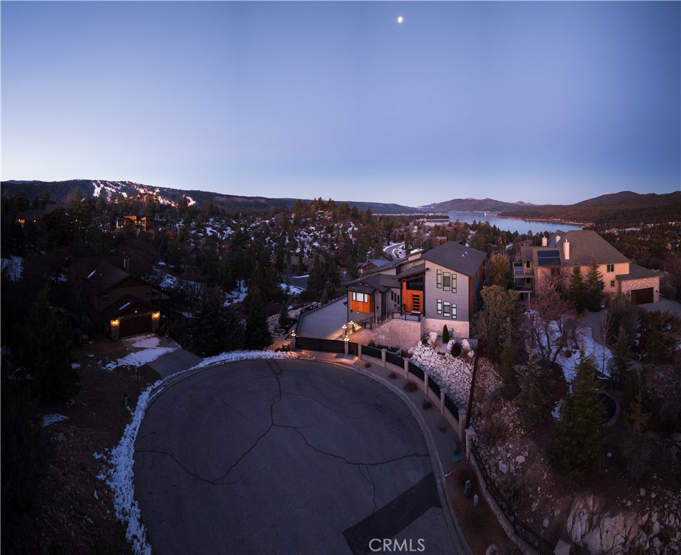 No expense spared on this one-of-a-kind custom contemporary mountain e – image 1