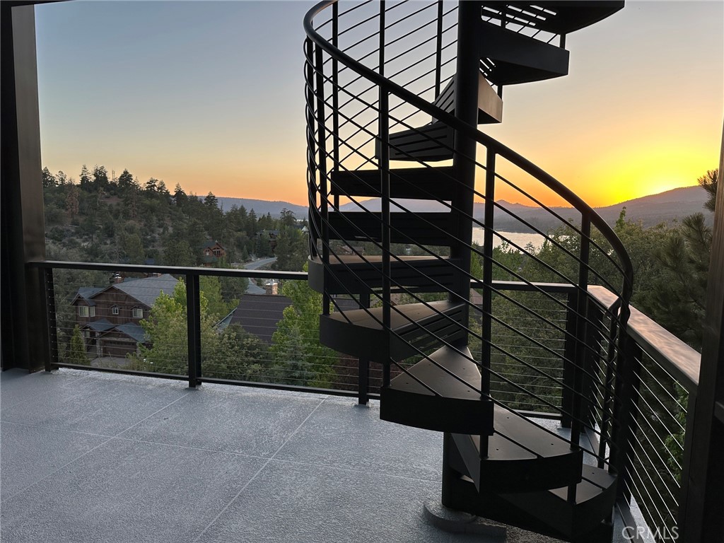 No expense spared on this one-of-a-kind custom contemporary mountain e – image 65