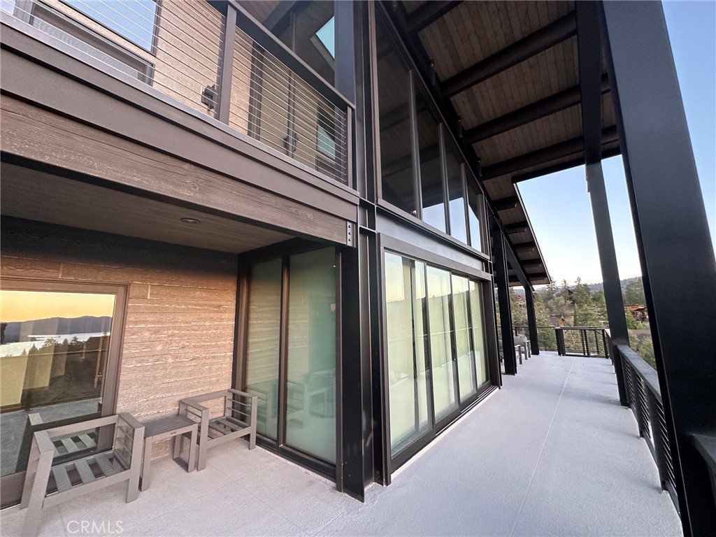No expense spared on this one-of-a-kind custom contemporary mountain e – image 17
