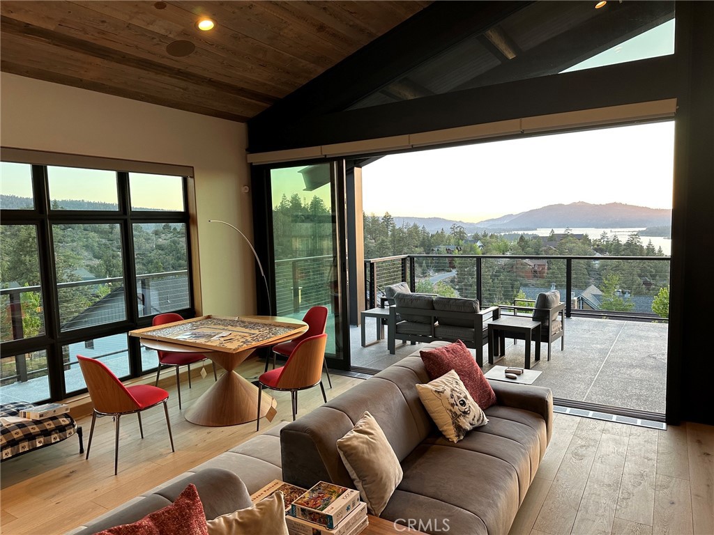 No expense spared on this one-of-a-kind custom contemporary mountain e – image 34