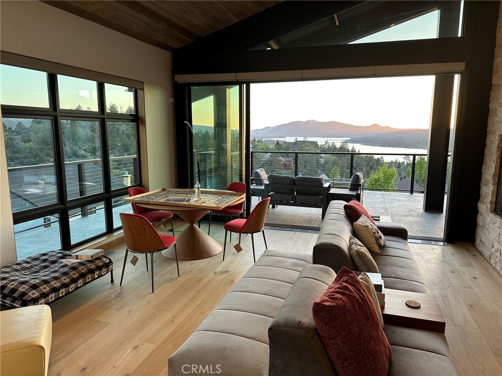No expense spared on this one-of-a-kind custom contemporary mountain e – image 33