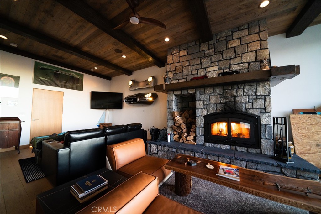 No expense spared on this one-of-a-kind custom contemporary mountain e – image 47
