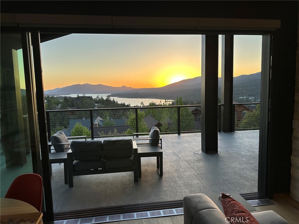 No expense spared on this one-of-a-kind custom contemporary mountain e – image 8