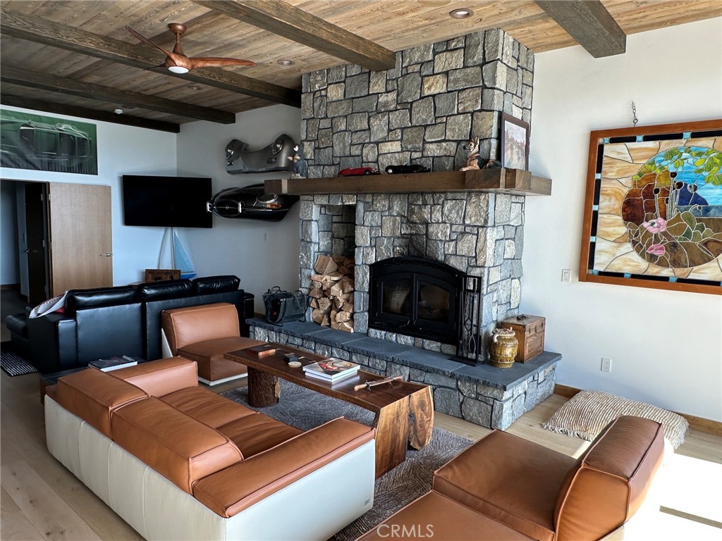 No expense spared on this one-of-a-kind custom contemporary mountain e – image 50