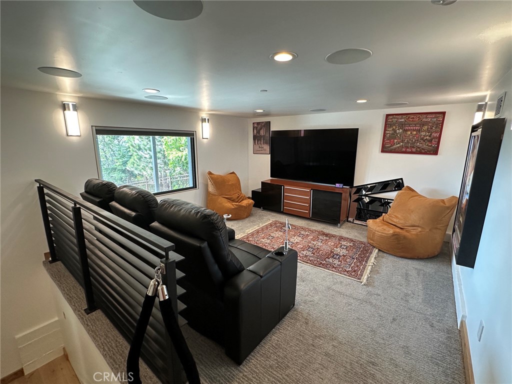 No expense spared on this one-of-a-kind custom contemporary mountain e – image 54