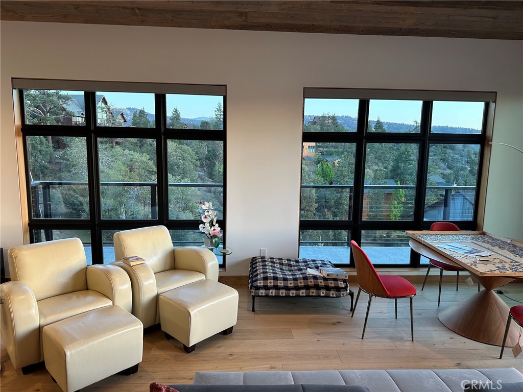 No expense spared on this one-of-a-kind custom contemporary mountain e – image 42