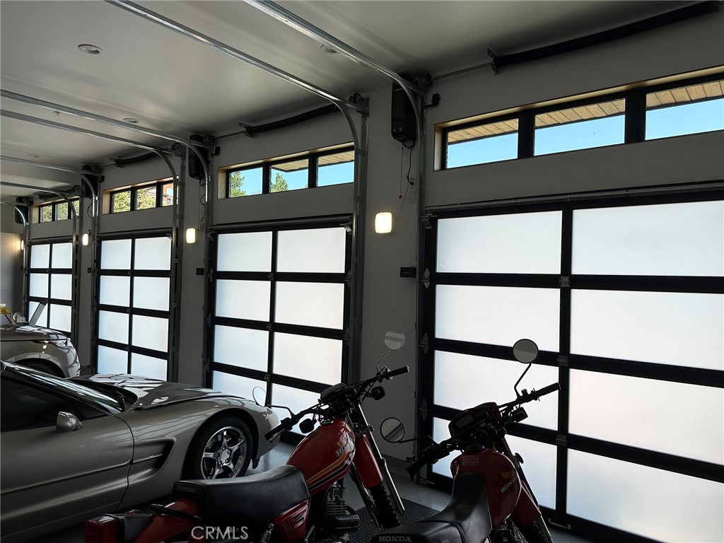 No expense spared on this one-of-a-kind custom contemporary mountain e – image 22