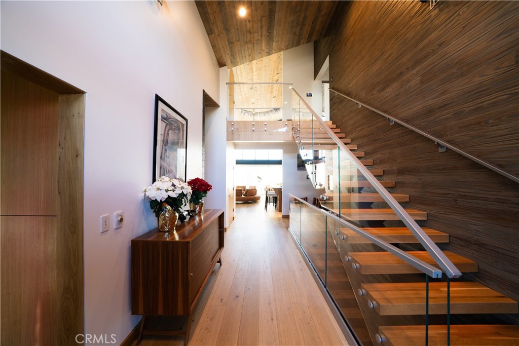 No expense spared on this one-of-a-kind custom contemporary mountain e – image 27