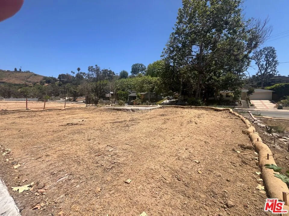 Pacific Palisades, California 90272, United States, ,Land,Active,153774