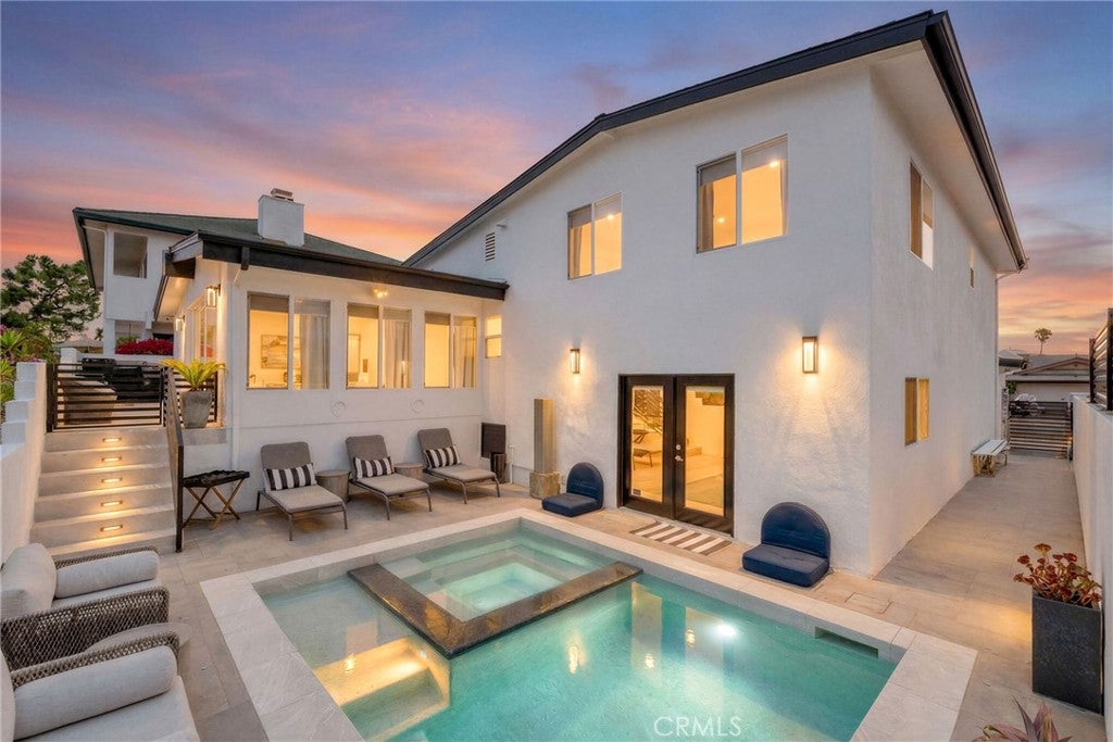 33211 Ocean Hill Drive