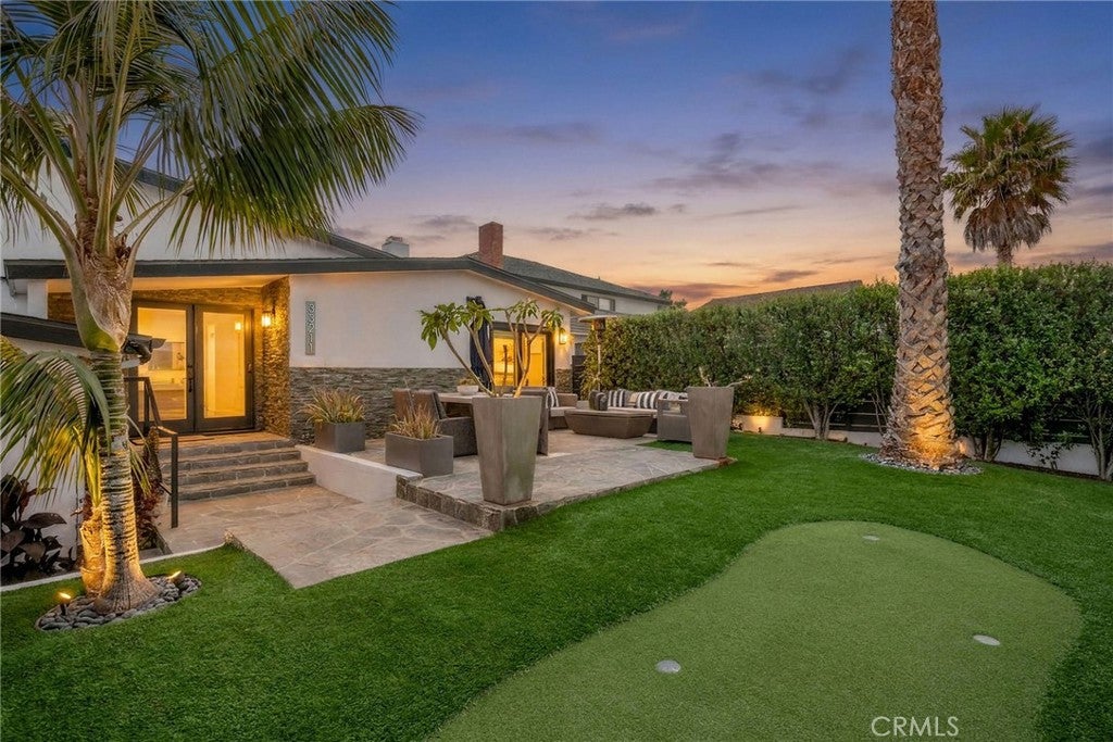 33211 Ocean Hill Drive