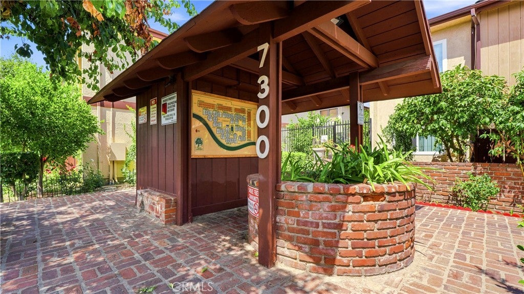 7300 Lennox AVE K16, Van Nuys CA 91405