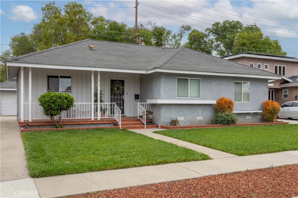 6915 E Stearns Street