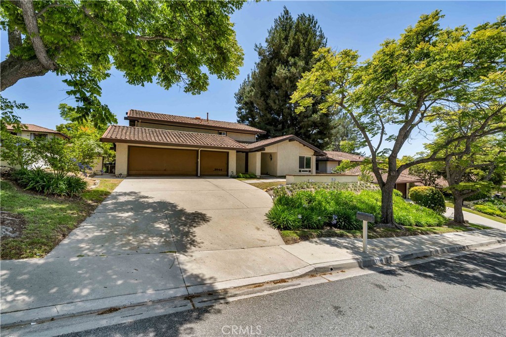 Located in the sought-after Sunset Hills neighborhood of Thousand Oaks, this charming pool home offers comfort, space, and potential. Originally a 4-bedroom, 3-bathroom layout, the fourth bedroom has been thoughtfully opened up to expand the spacious family room—perfect for relaxed everyday living or entertaining.
The large kitchen features granite countertops and flows seamlessly into the quiet family room, with newer dual-pane windows and a sliding glass door that open to a serene backyard with mature greenery, a heated pool and spa, and several fruit trees.
The home includes upgraded systems, including a newer furnace, air conditioning unit, water heater, and a 200-amp electrical panel, providing a solid foundation for cosmetic updates or personal customization. With easy access to the freeway and HOA-maintained walking trails, this is a wonderful opportunity for an end-user looking to settle into a prime Thousand Oaks location.