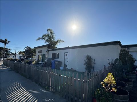 Tiny photo for 590 S 6th, Grover Beach, CA 93433 (MLS # PI26047649)