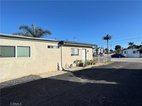 Tiny photo for 590 S 6th, Grover Beach, CA 93433 (MLS # PI26047649)