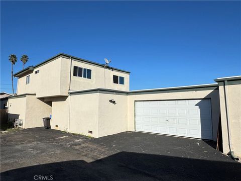 Tiny photo for 590 S 6th, Grover Beach, CA 93433 (MLS # PI26047649)