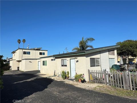 Tiny photo for 590 S 6th, Grover Beach, CA 93433 (MLS # PI26047649)