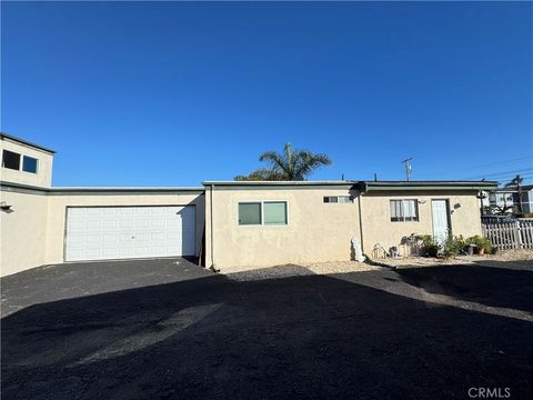 Tiny photo for 590 S 6th, Grover Beach, CA 93433 (MLS # PI26047649)